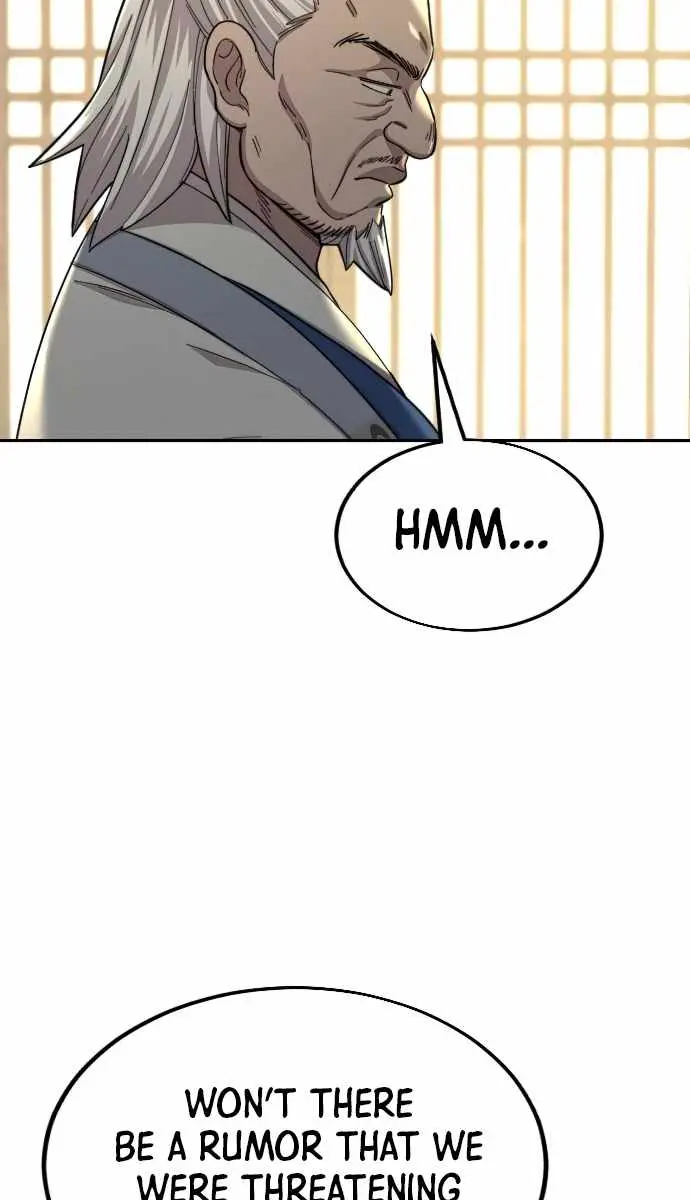 Return of the Mount Hua Sect Chapter 24 Page 24