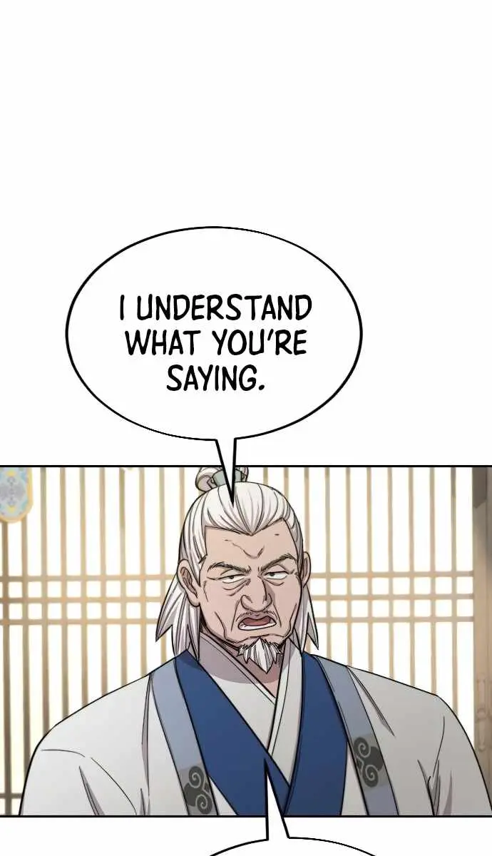 Return of the Mount Hua Sect Chapter 24 Page 30