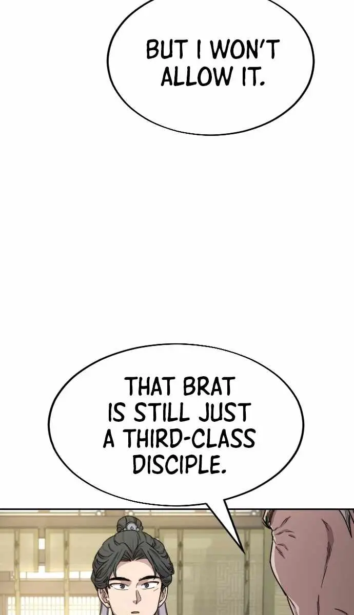 Return of the Mount Hua Sect Chapter 24 Page 31