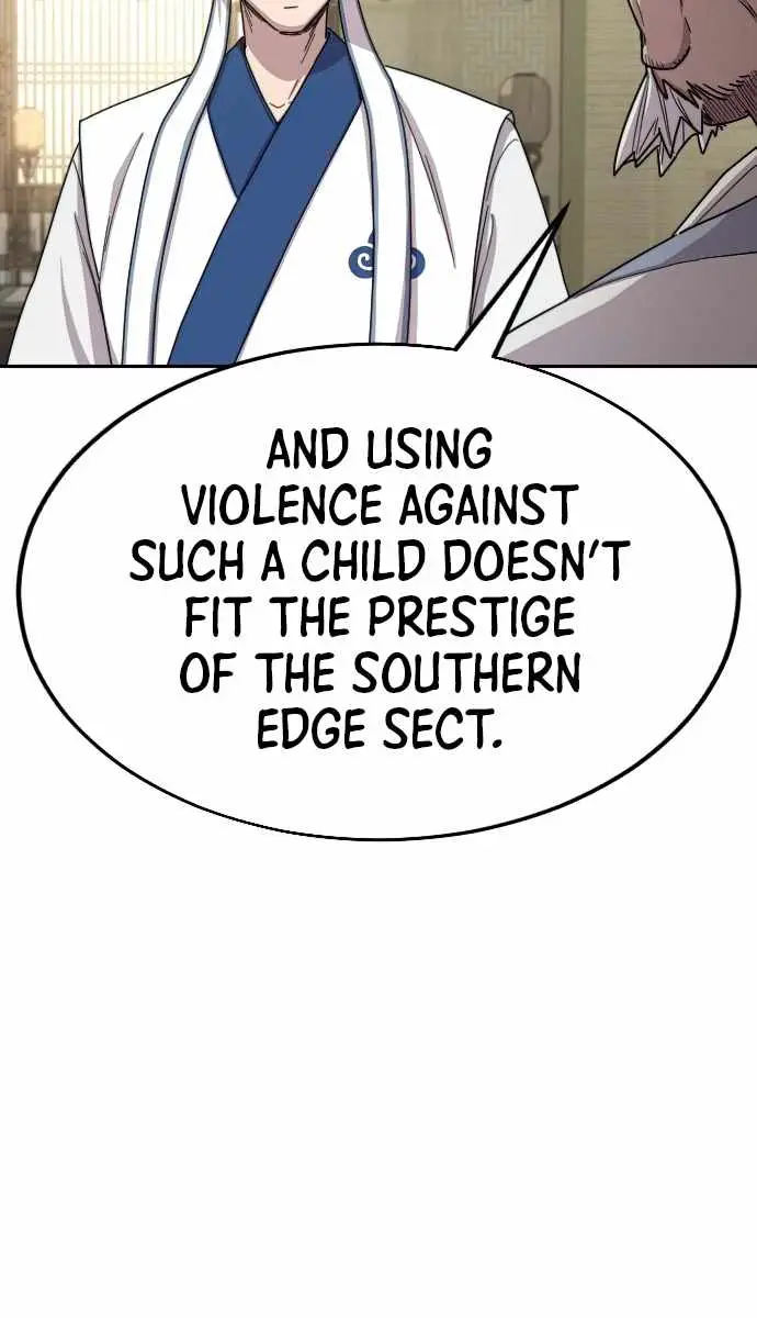 Return of the Mount Hua Sect Chapter 24 Page 32