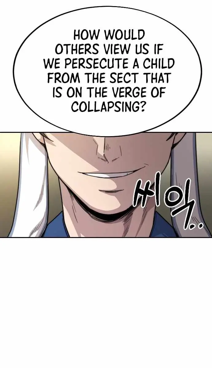 Return of the Mount Hua Sect Chapter 24 Page 33