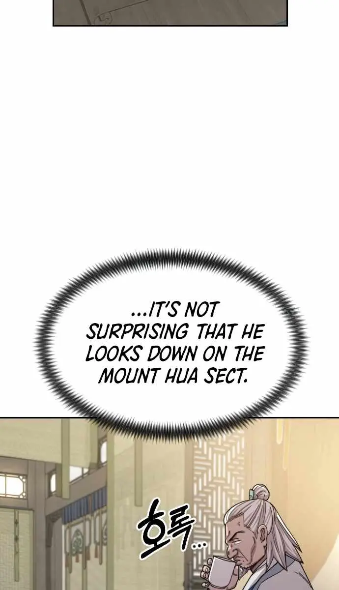 Return of the Mount Hua Sect Chapter 24 Page 43