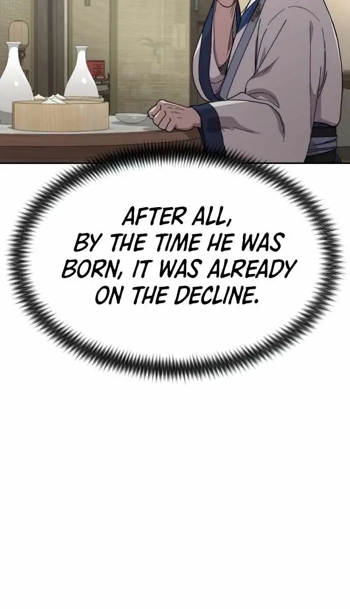 Return of the Mount Hua Sect Chapter 24 Page 44