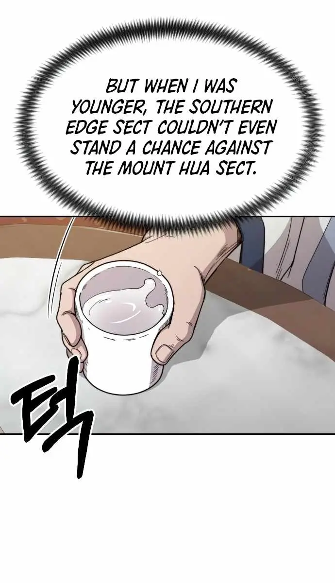 Return of the Mount Hua Sect Chapter 24 Page 45