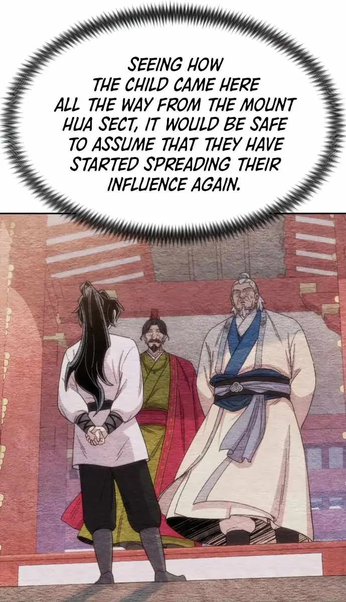 Return of the Mount Hua Sect Chapter 24 Page 49