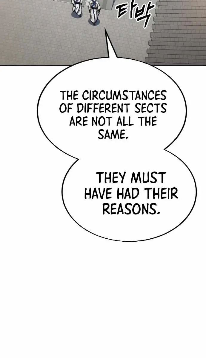 Return of the Mount Hua Sect Chapter 24 Page 60