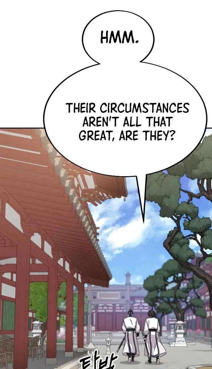 Return of the Mount Hua Sect Chapter 24 Page 61