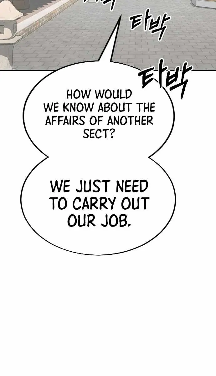 Return of the Mount Hua Sect Chapter 24 Page 62