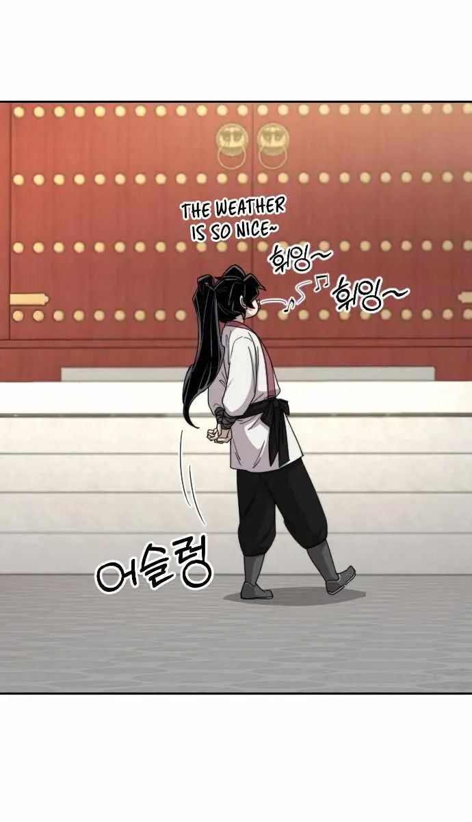 Return of the Mount Hua Sect Chapter 24 Page 69