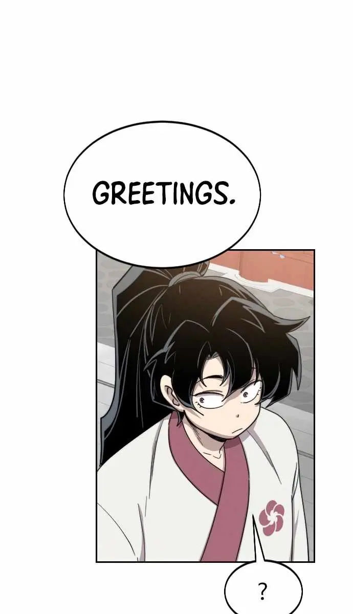 Return of the Mount Hua Sect Chapter 24 Page 70