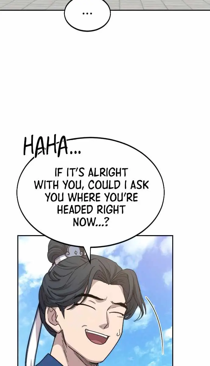 Return of the Mount Hua Sect Chapter 24 Page 76