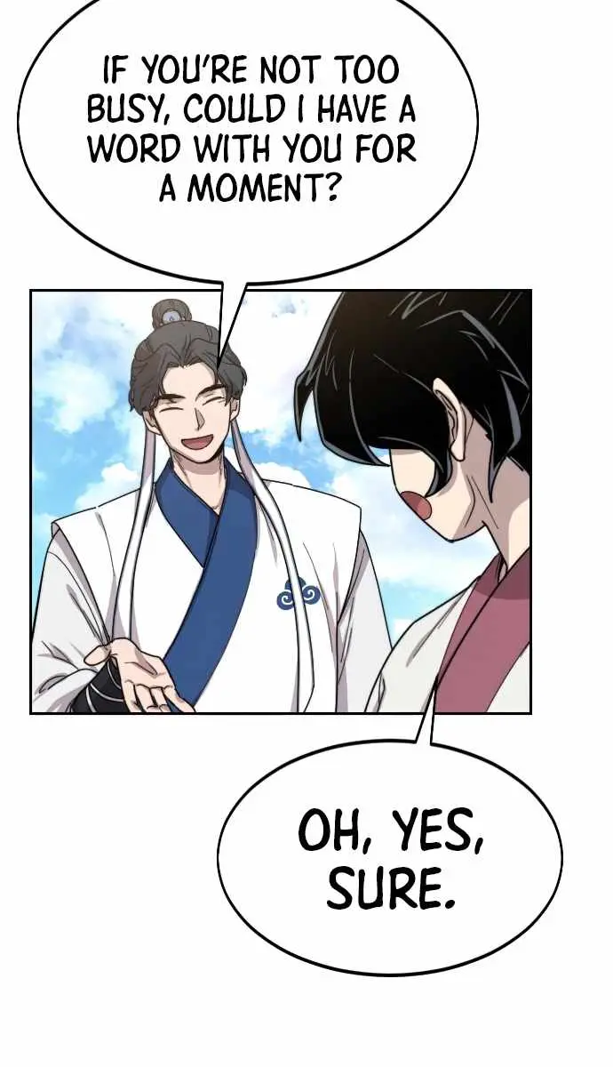 Return of the Mount Hua Sect Chapter 24 Page 82