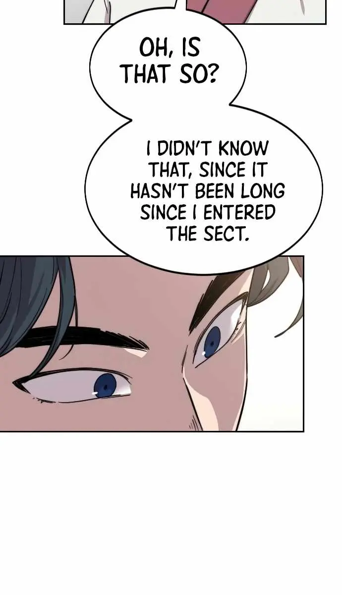 Return of the Mount Hua Sect Chapter 24 Page 86