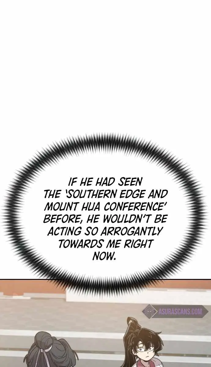 Return of the Mount Hua Sect Chapter 24 Page 88