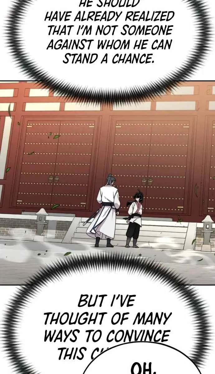 Return of the Mount Hua Sect Chapter 24 Page 96