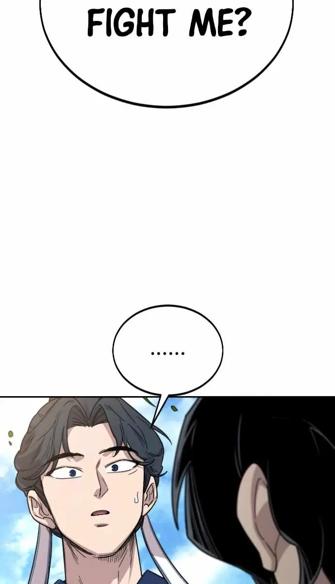 Return of the Mount Hua Sect Chapter 24 Page 99