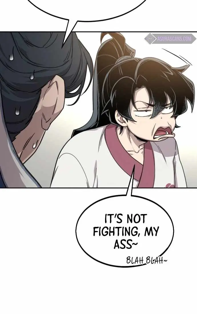 Return of the Mount Hua Sect Chapter 24 Page 101