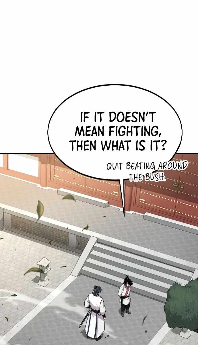 Return of the Mount Hua Sect Chapter 24 Page 102