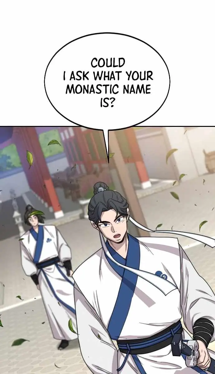 Return of the Mount Hua Sect Chapter 24 Page 111