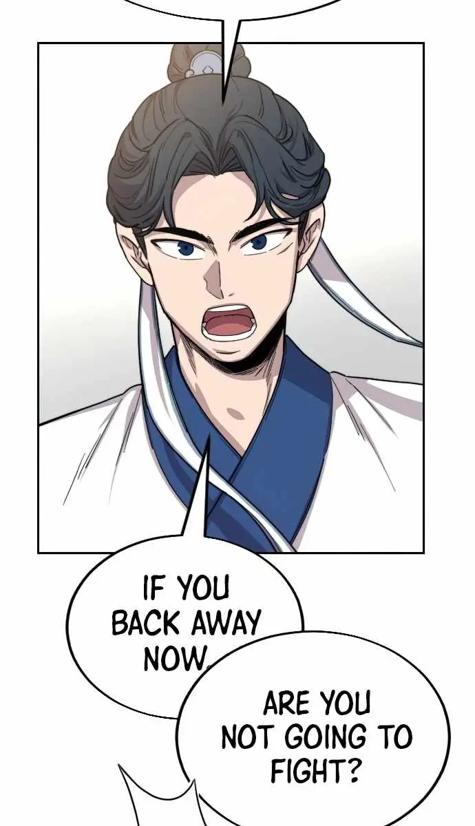 Return of the Mount Hua Sect Chapter 24 Page 118