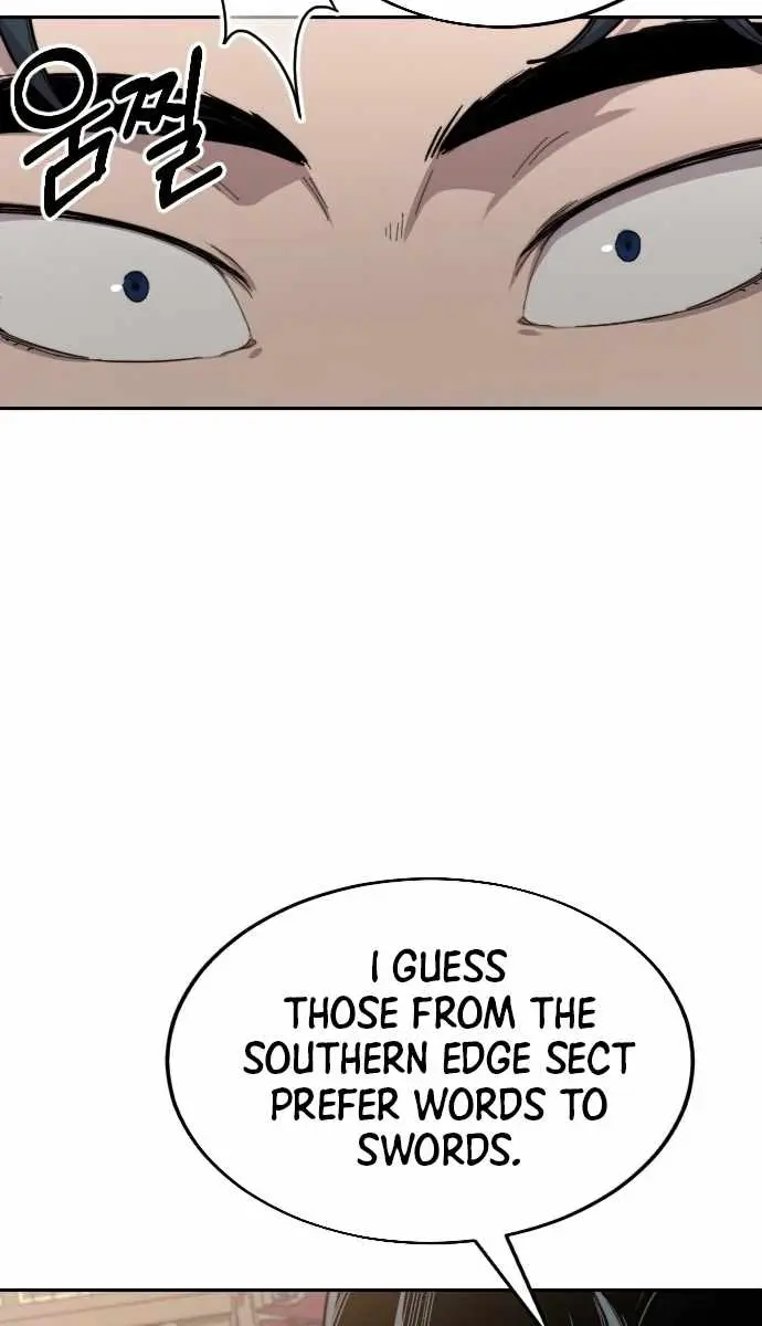 Return of the Mount Hua Sect Chapter 24 Page 119