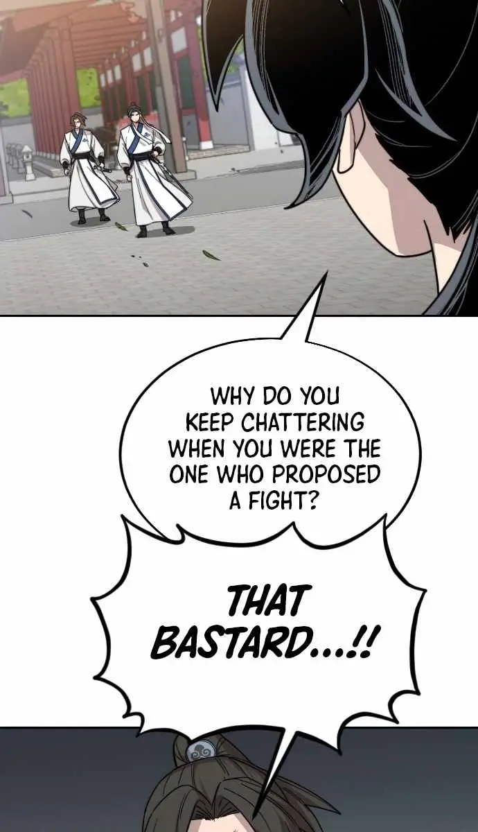 Return of the Mount Hua Sect Chapter 24 Page 120