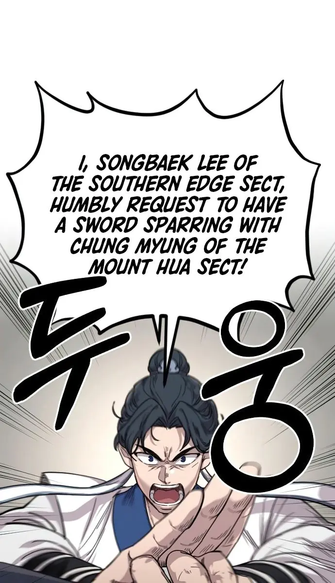 Return of the Mount Hua Sect Chapter 25 Page 6