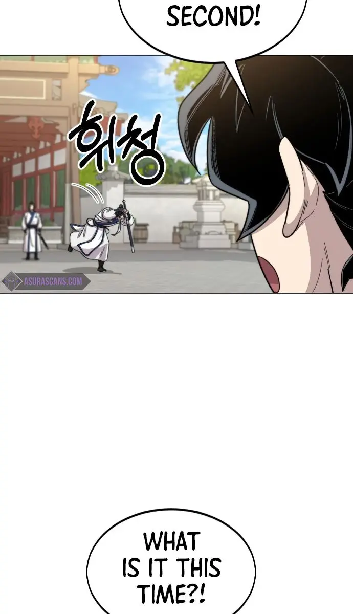 Return of the Mount Hua Sect Chapter 25 Page 8