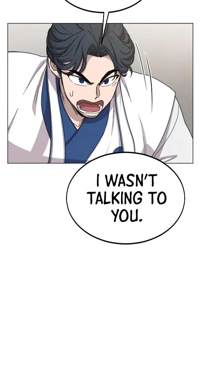 Return of the Mount Hua Sect Chapter 25 Page 9