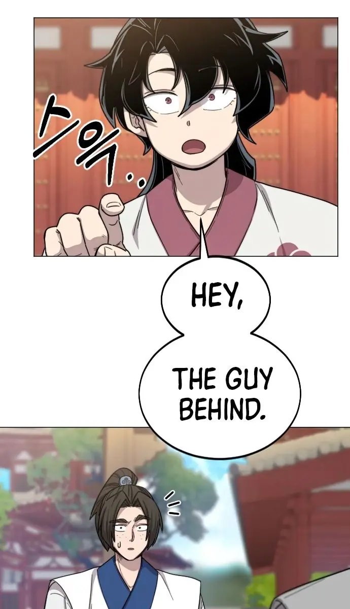 Return of the Mount Hua Sect Chapter 25 Page 10