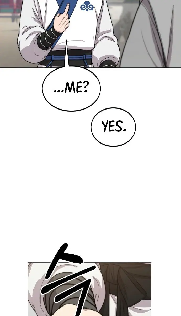 Return of the Mount Hua Sect Chapter 25 Page 11