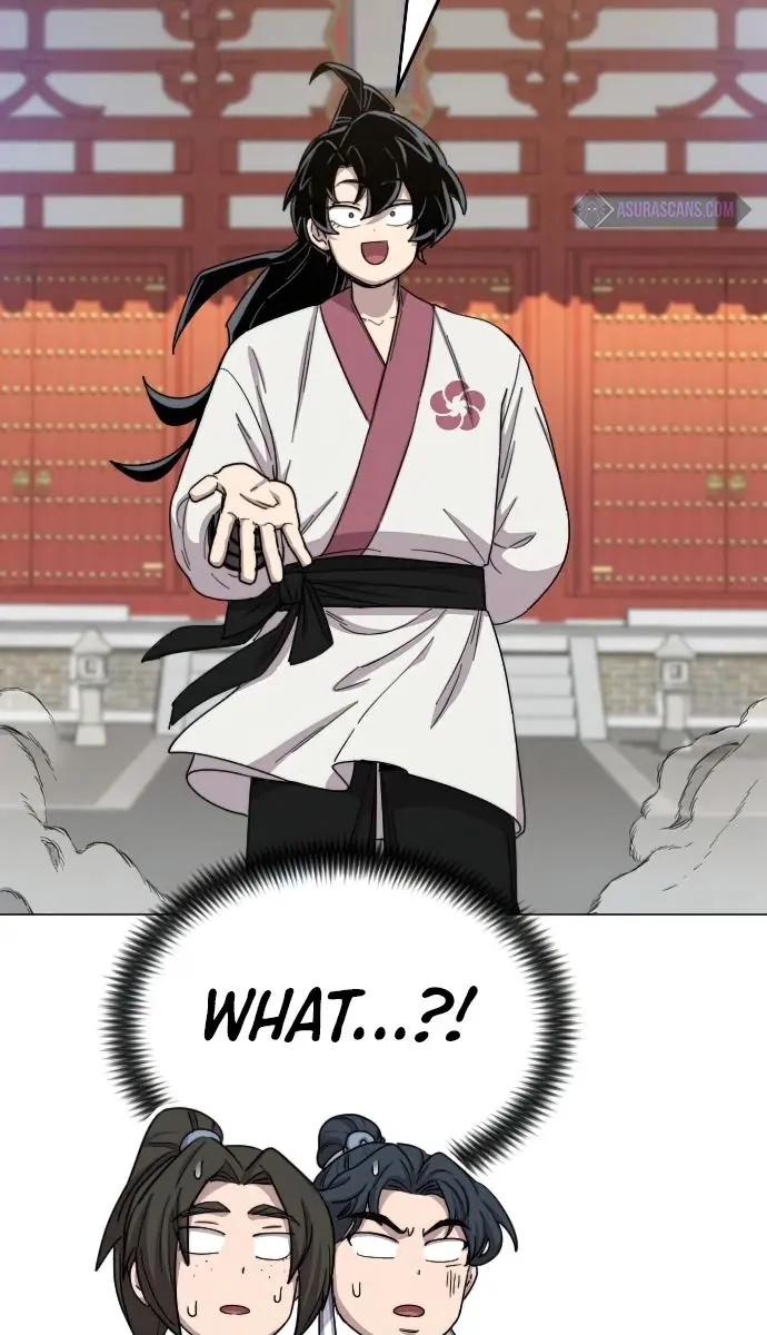 Return of the Mount Hua Sect Chapter 25 Page 13