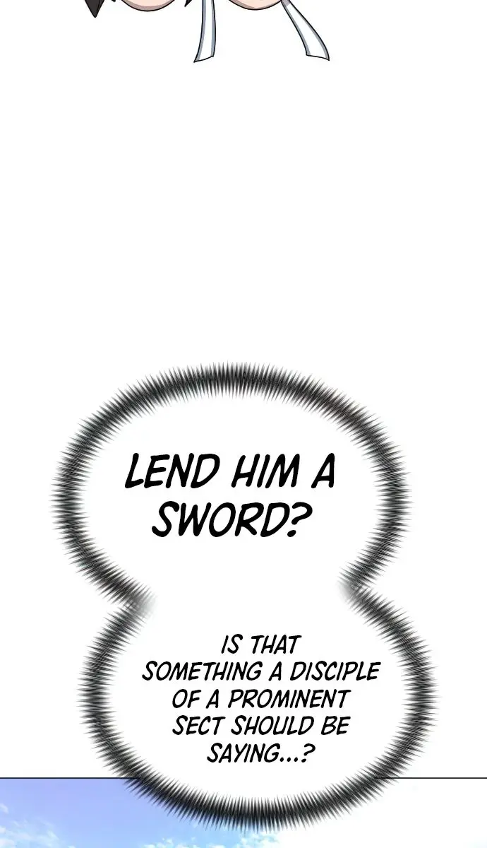 Return of the Mount Hua Sect Chapter 25 Page 14