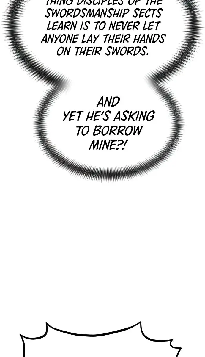 Return of the Mount Hua Sect Chapter 25 Page 16