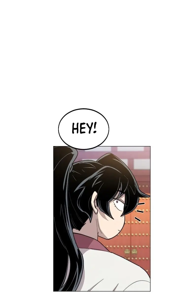 Return of the Mount Hua Sect Chapter 25 Page 22