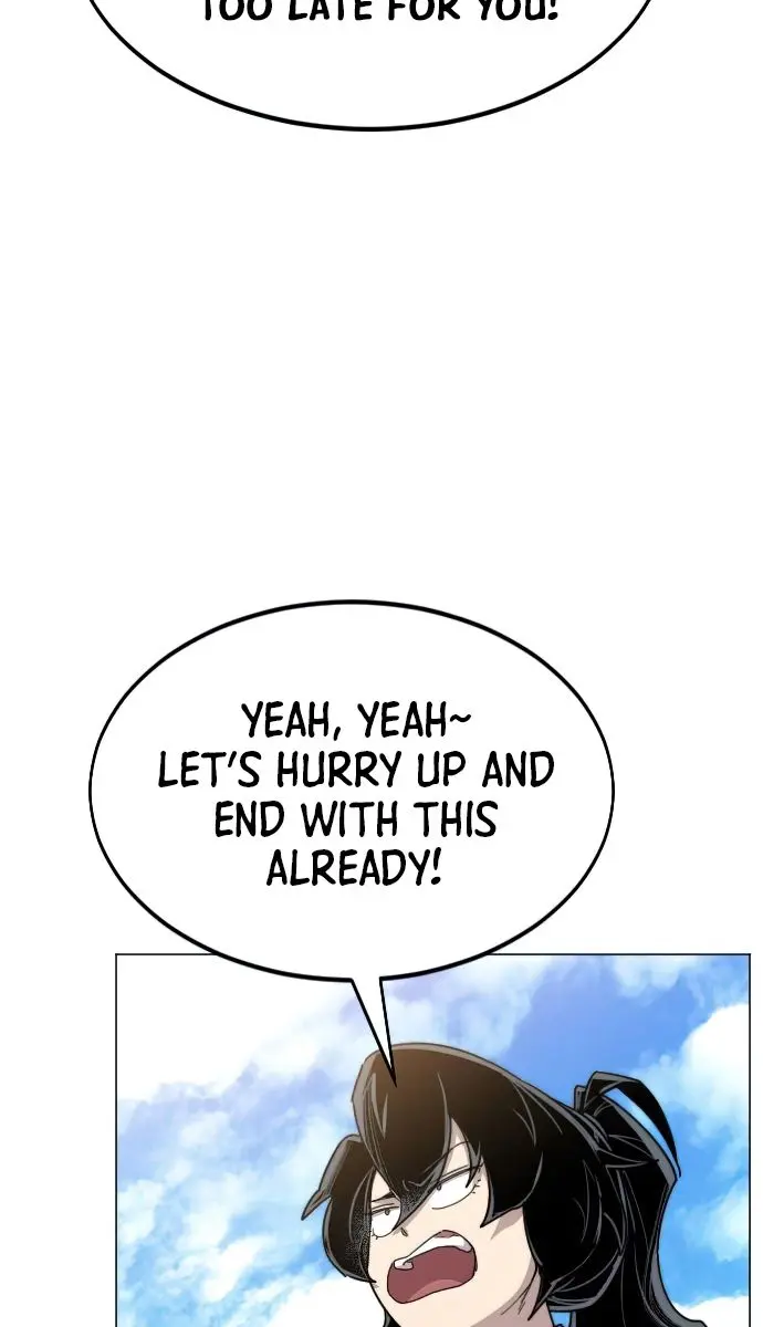 Return of the Mount Hua Sect Chapter 25 Page 35