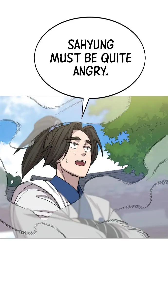 Return of the Mount Hua Sect Chapter 25 Page 59