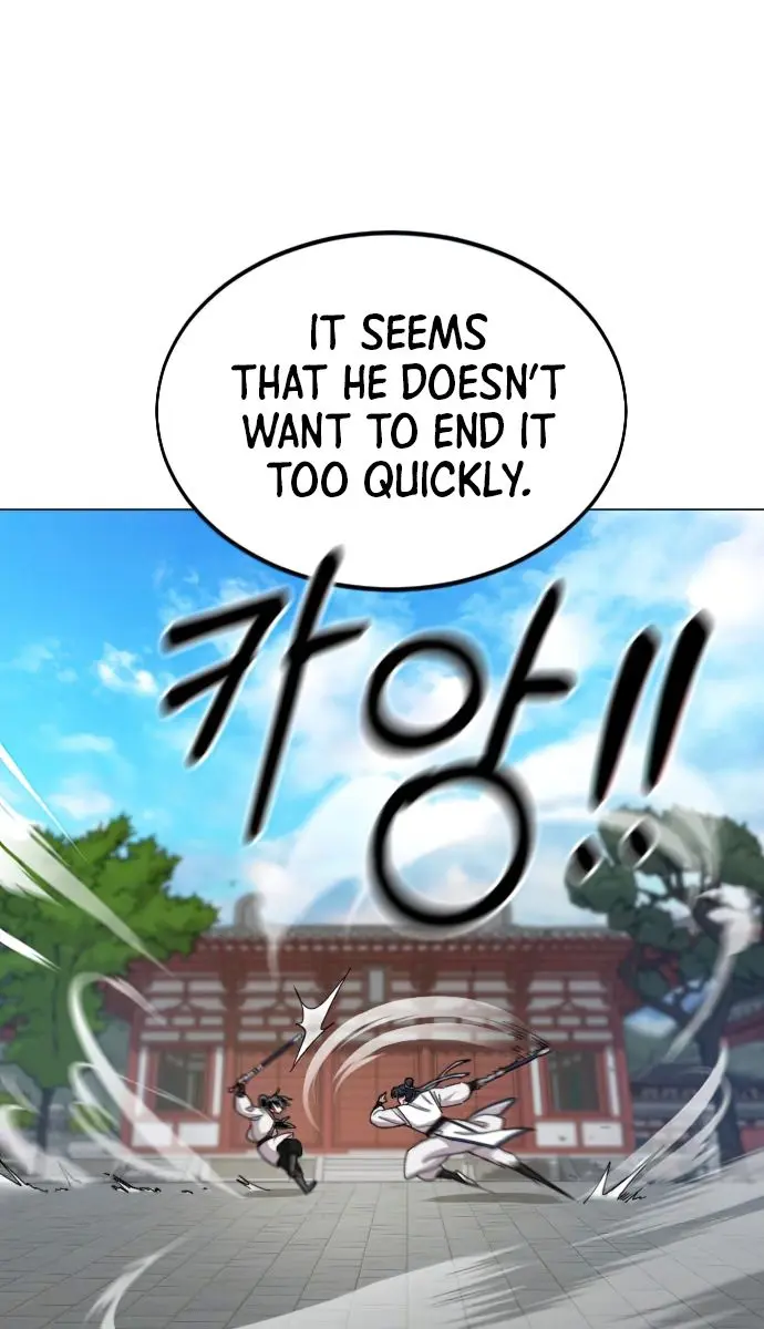 Return of the Mount Hua Sect Chapter 25 Page 60