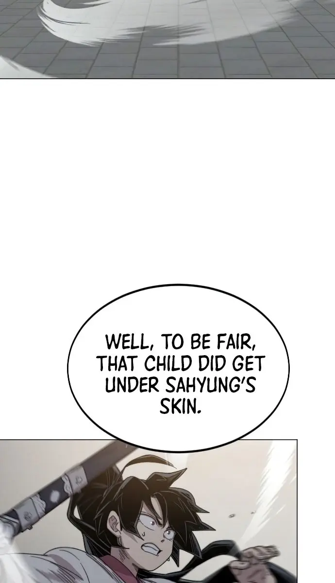 Return of the Mount Hua Sect Chapter 25 Page 61
