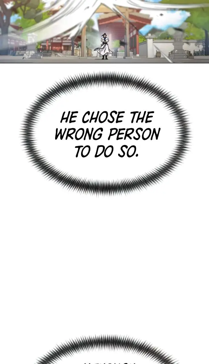 Return of the Mount Hua Sect Chapter 25 Page 63