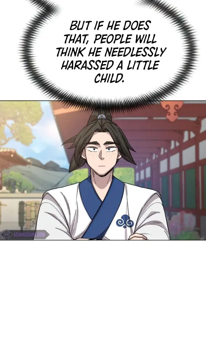 Return of the Mount Hua Sect Chapter 25 Page 66