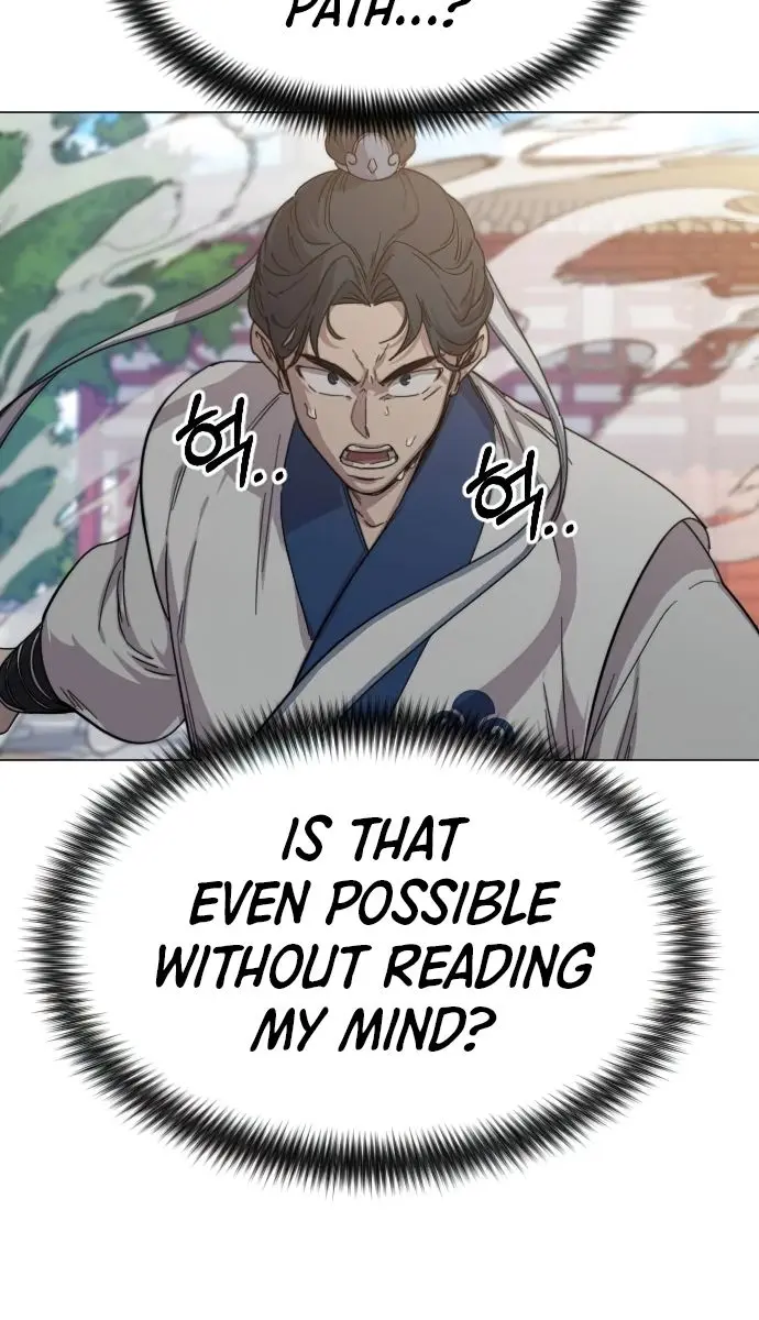 Return of the Mount Hua Sect Chapter 25 Page 83