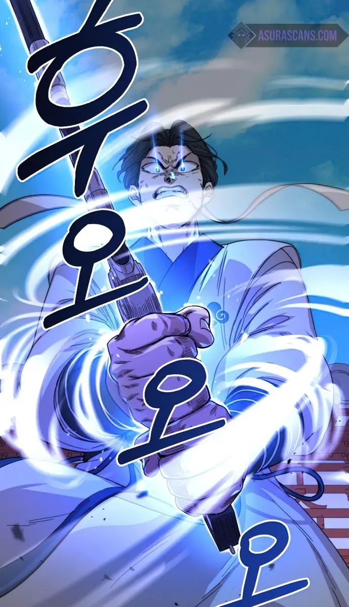 Return of the Mount Hua Sect Chapter 25 Page 104