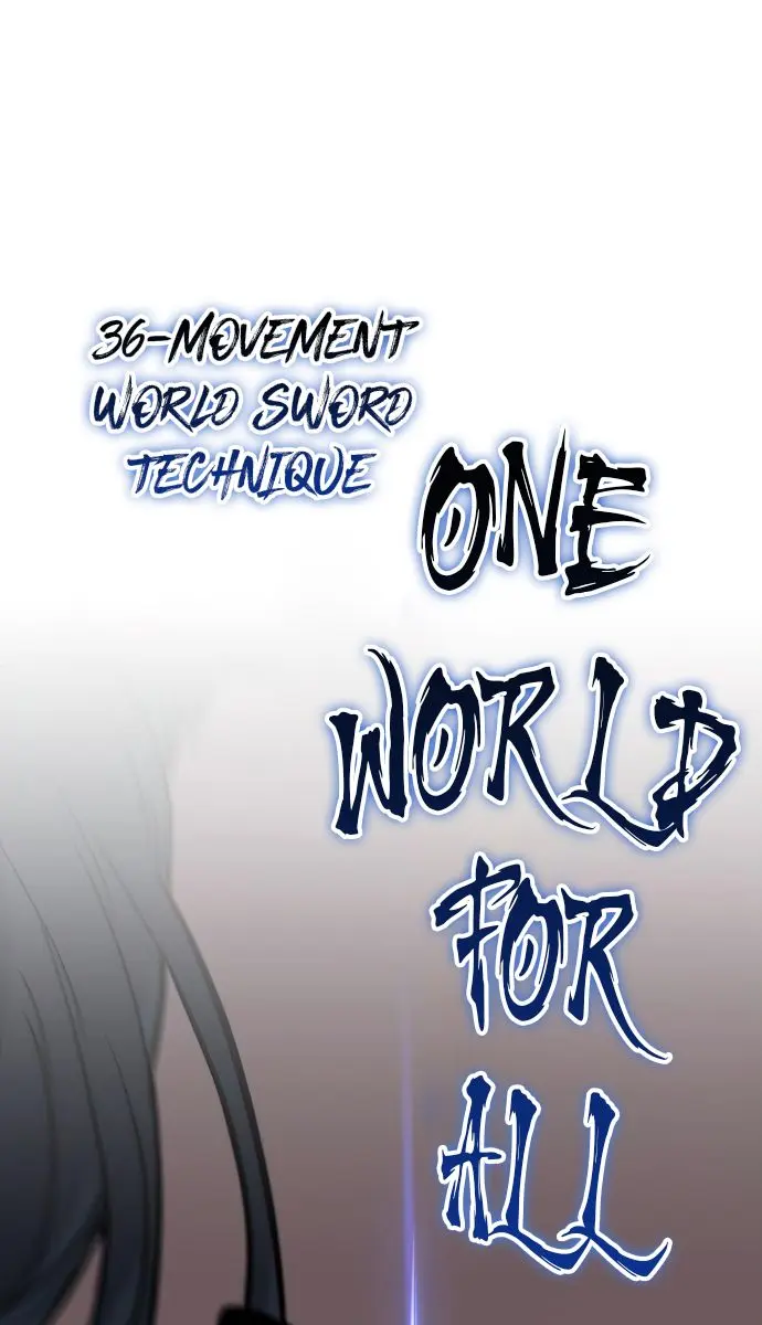 Return of the Mount Hua Sect Chapter 25 Page 109