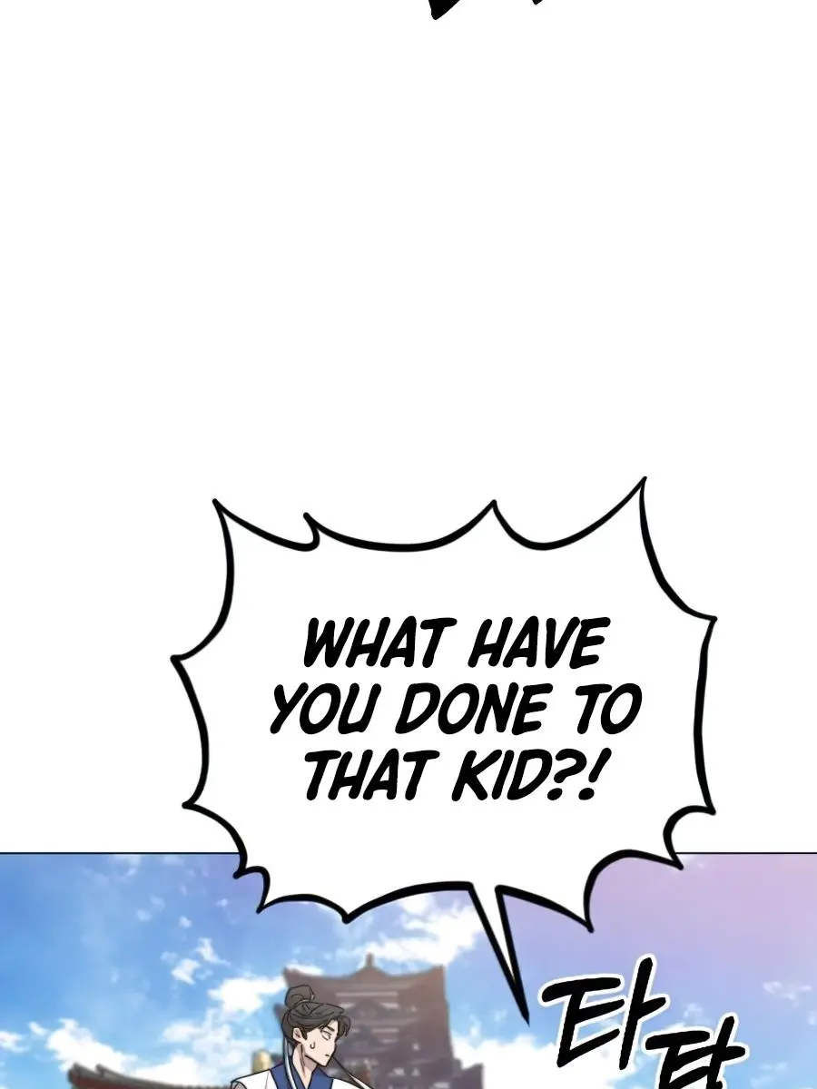 Return of the Mount Hua Sect Chapter 26 Page 6