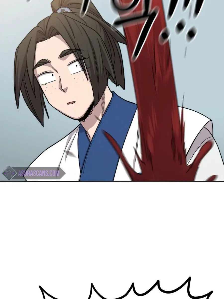 Return of the Mount Hua Sect Chapter 26 Page 22
