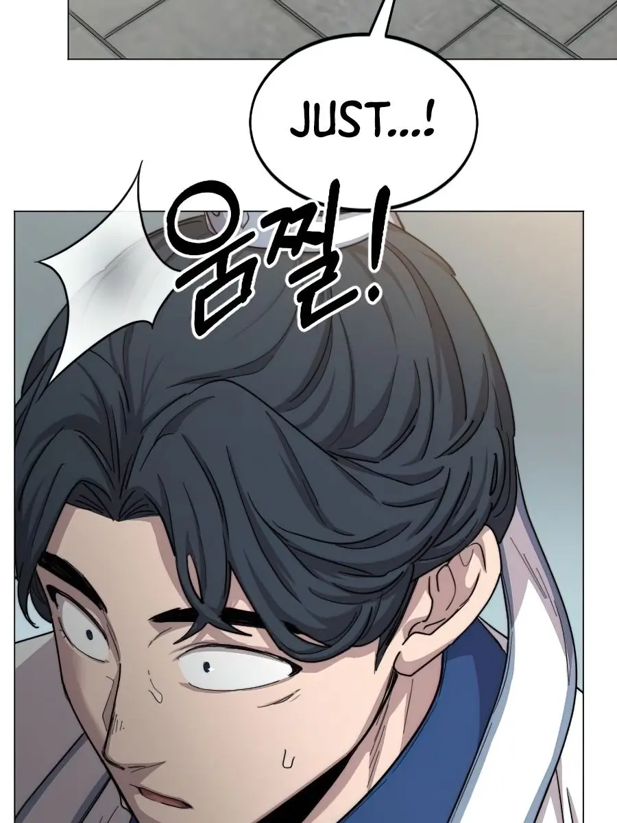 Return of the Mount Hua Sect Chapter 26 Page 30