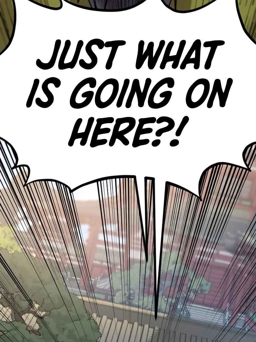 Return of the Mount Hua Sect Chapter 26 Page 36