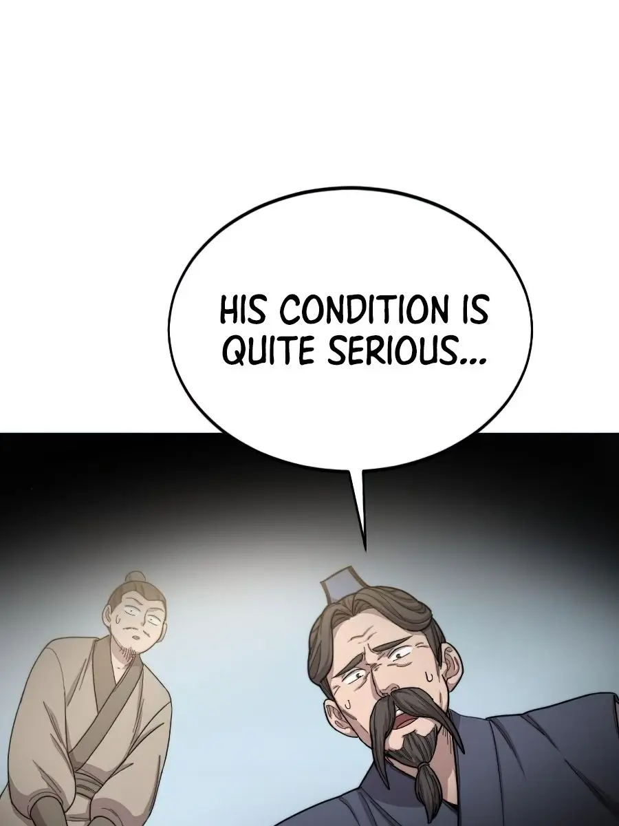 Return of the Mount Hua Sect Chapter 26 Page 41