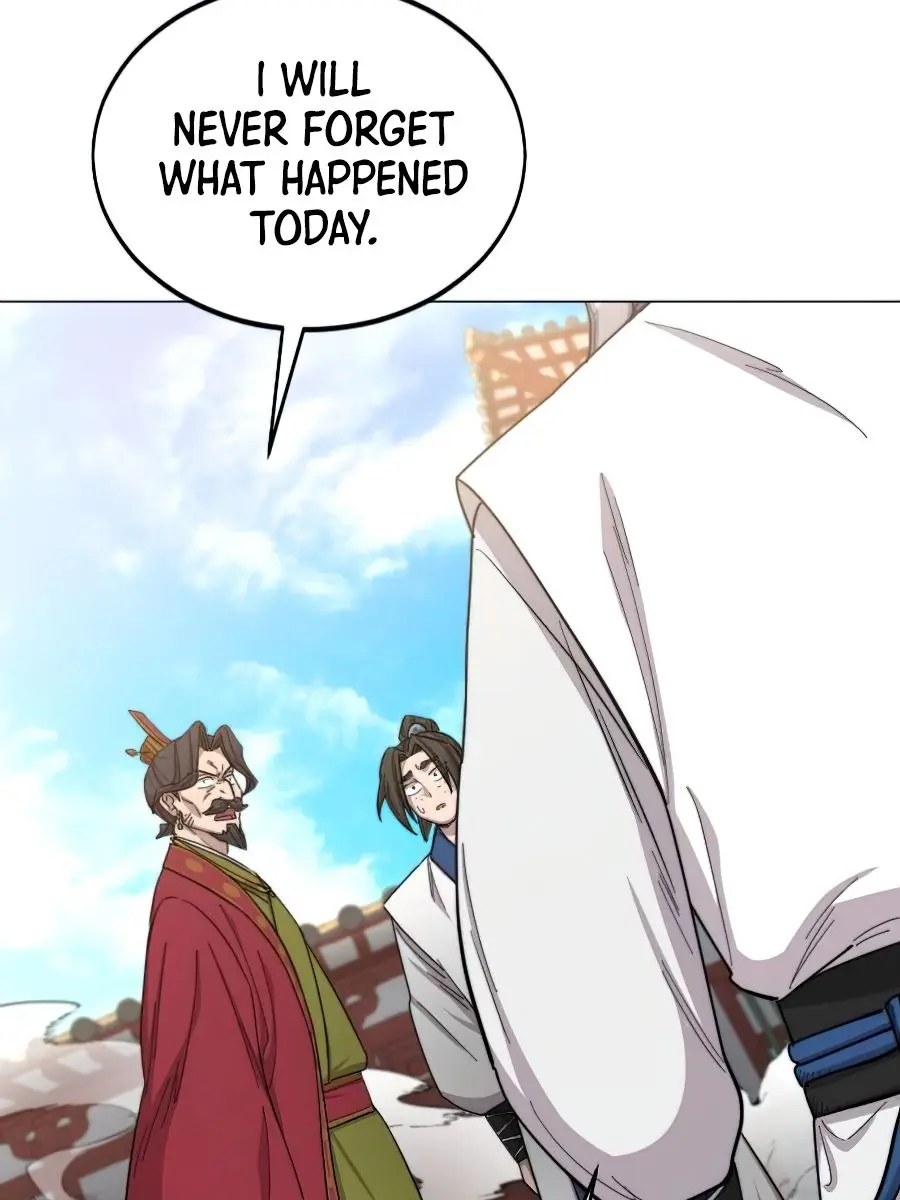 Return of the Mount Hua Sect Chapter 26 Page 56